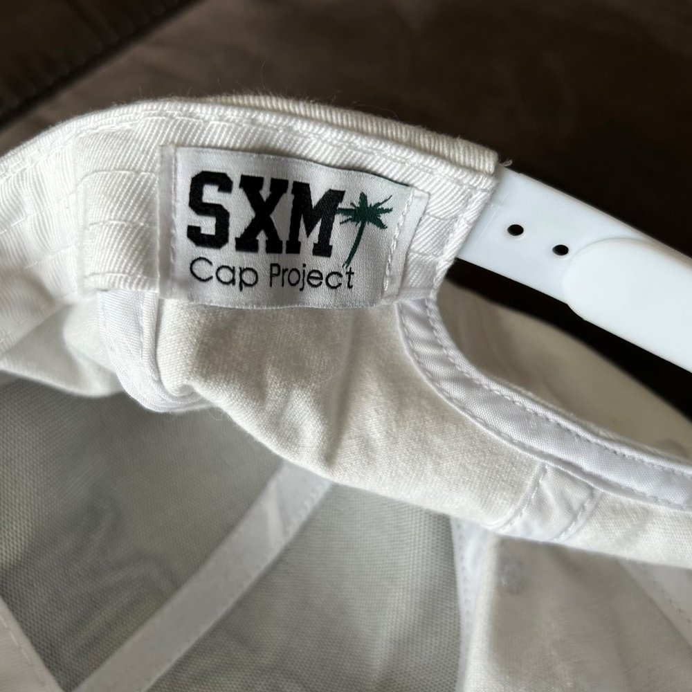 SXM Cap Project - Picture 2 of 2
